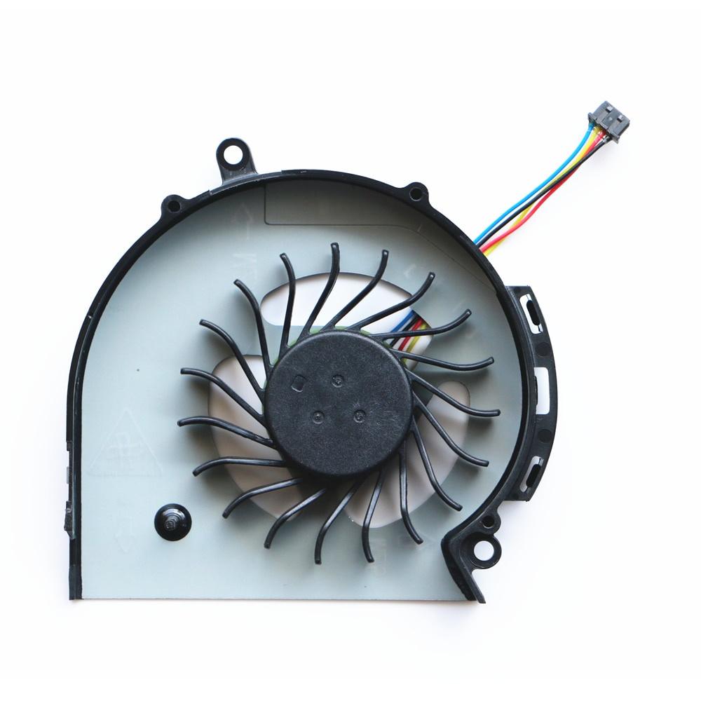 New Cpu Fan For HP Pavilion 14-d005tx 14-d008tx 14-d010tx 14-d020 14-d007la Cpu Cooling Fan
