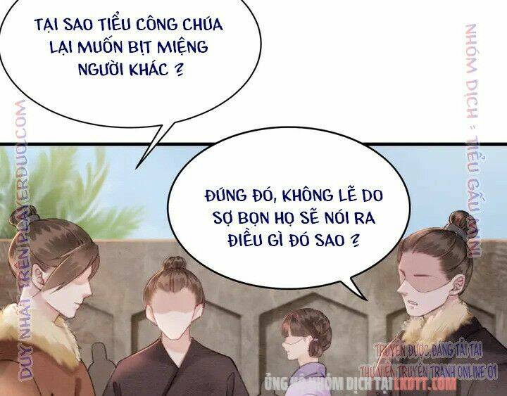 trọng sinh bá sủng nhiếp chính vương quá mạnh mẽ chapter 135 91