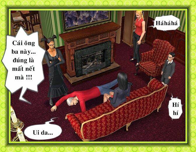 bella's story chapter 6.2 62