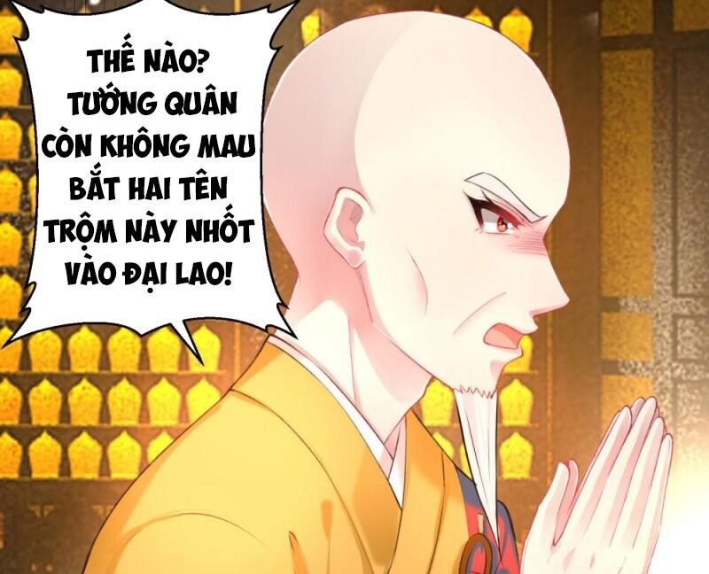vương gia, áo lót của ngươi rơi mất rồi chapter 58 32