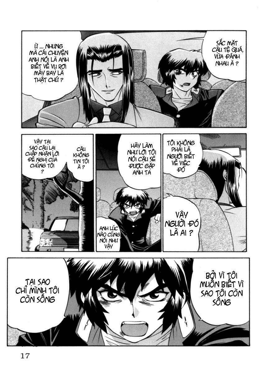 chaosic rune chapter 1 18