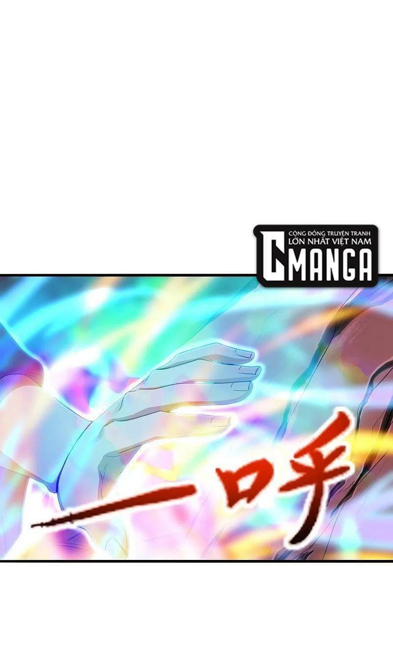 tiên võ đế tôn chapter 281 10