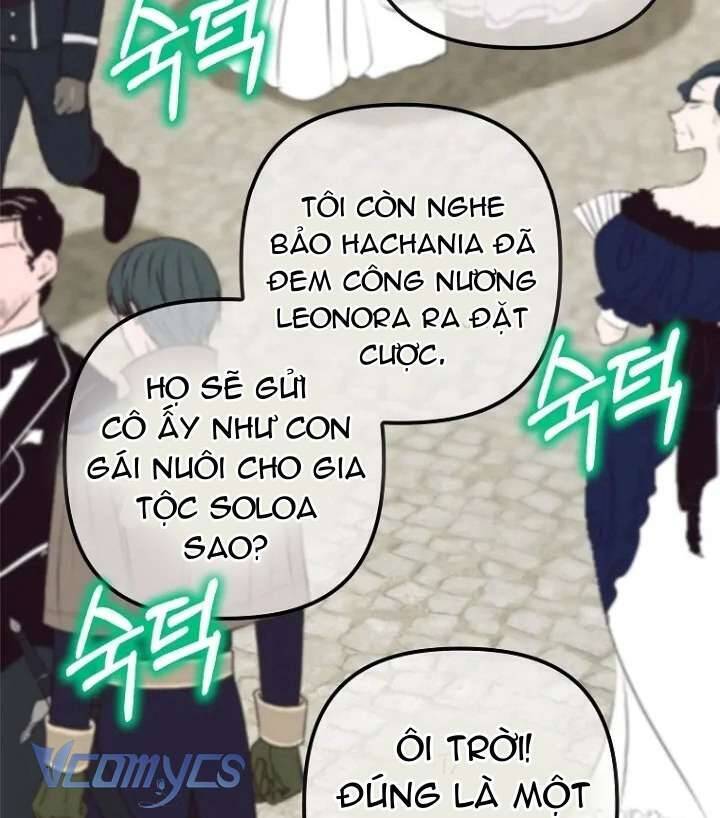 đứa con gái côn đồ nhà công tước chapter 42 74