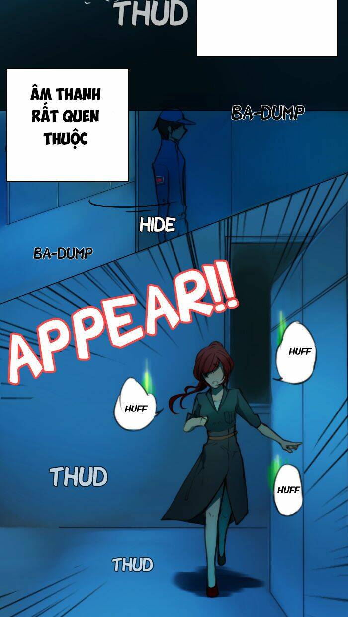 catharsis chapter 6 22