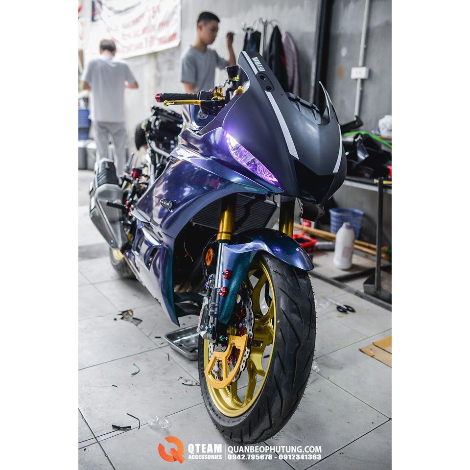 Ốp đầu R6 dành cho Yamaha R3 2020