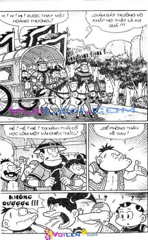 thần đồng đất việt chapter 129 31