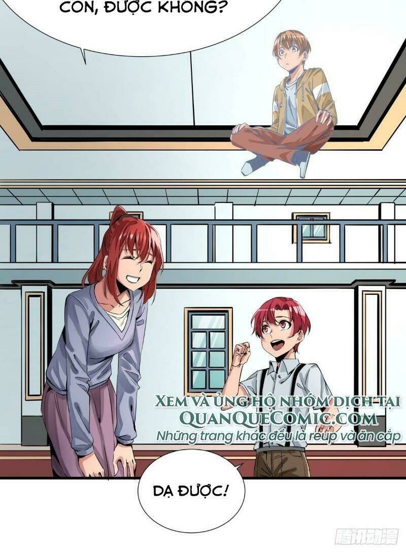 thiên luân chapter 11 32