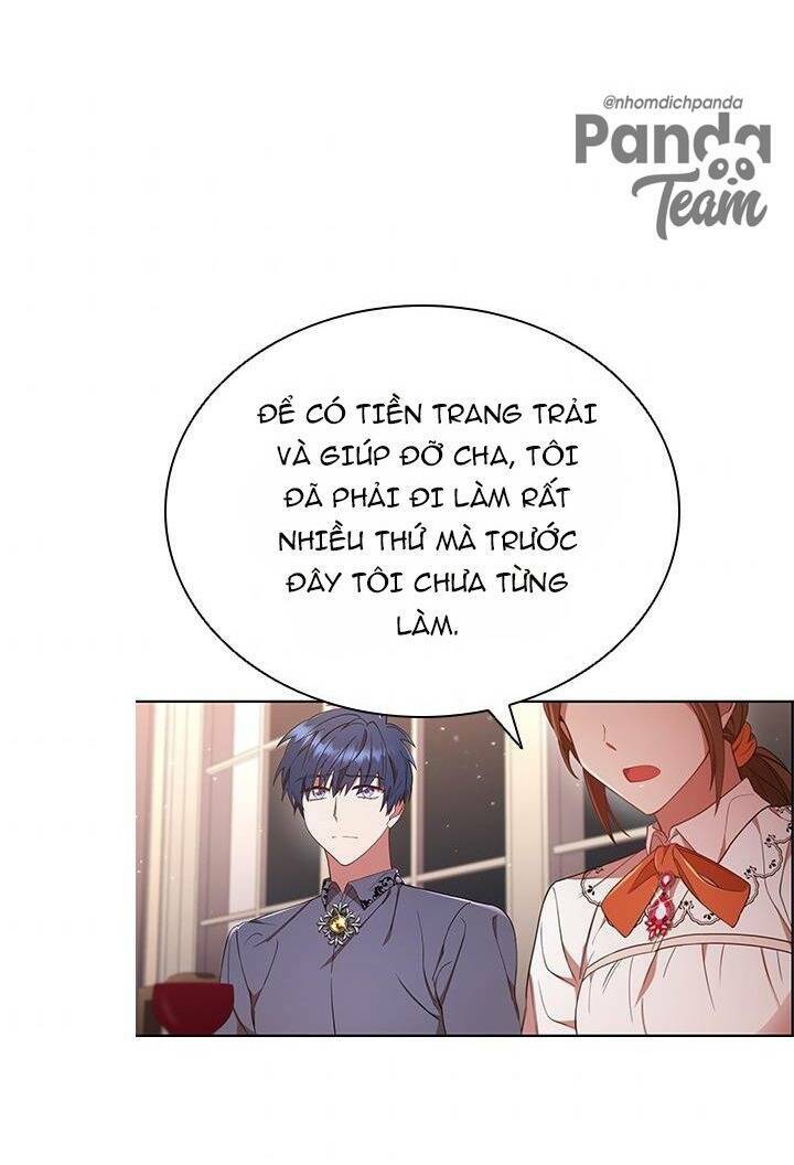 tôi đã ly hôn nhưng lại trở thành tài phiệt chapter 14.1 33