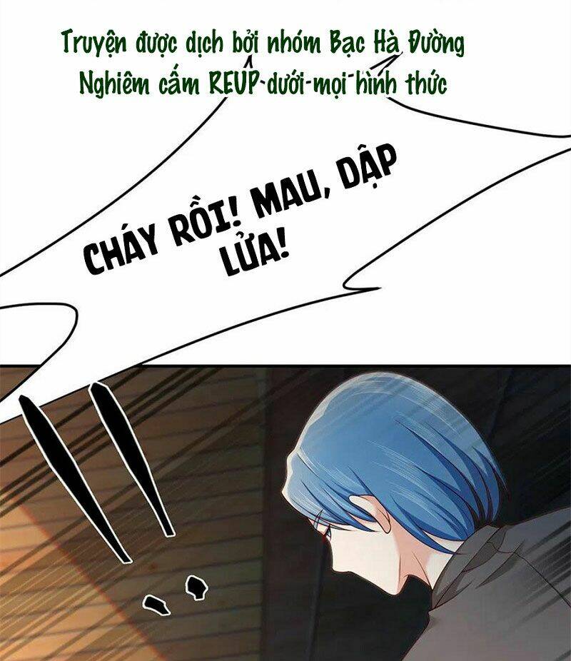 nam thần truy thê chỉ nam chapter 107.2 2