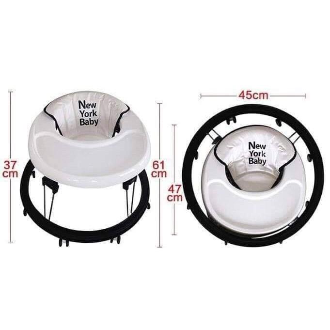 Xe tập đi Ny baby xuất Nhật