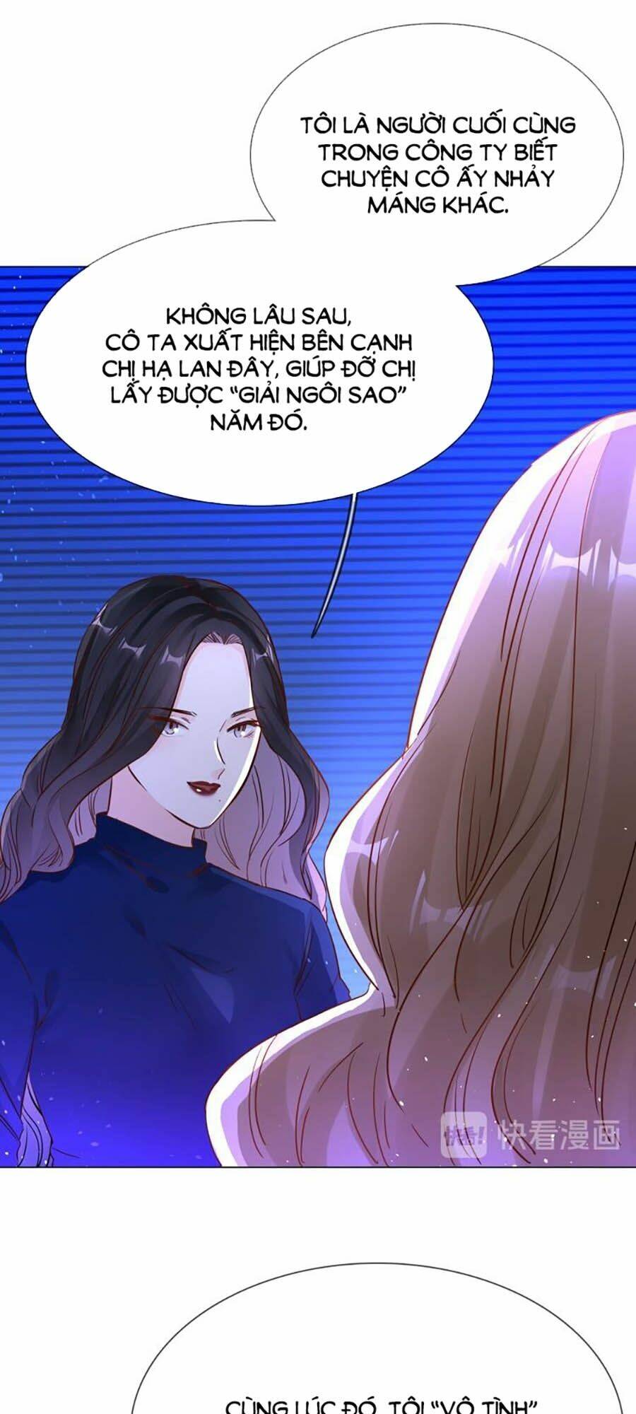ngôi sao vụn vỡ chapter 70 12