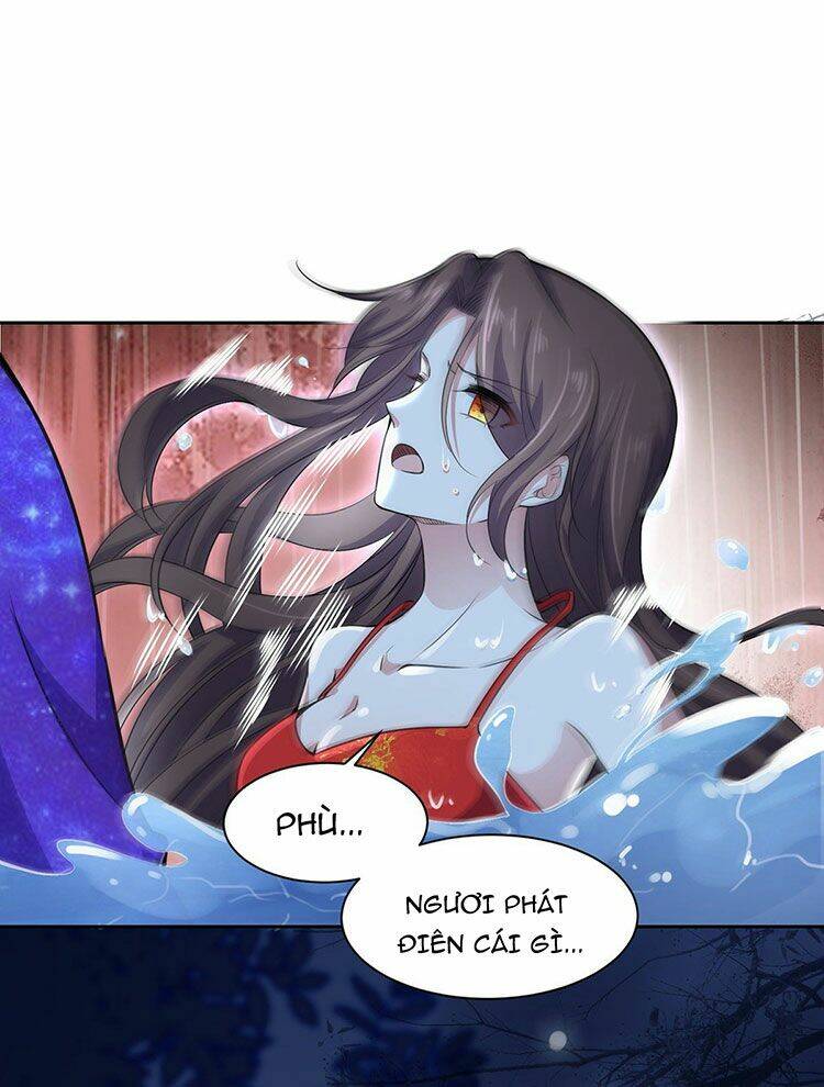 hoạn phi thiên hạ chapter 70 23