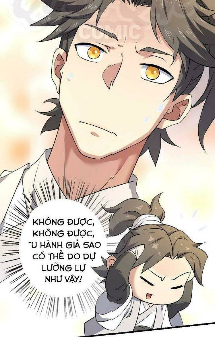 tu la võ thánh chapter 17 24