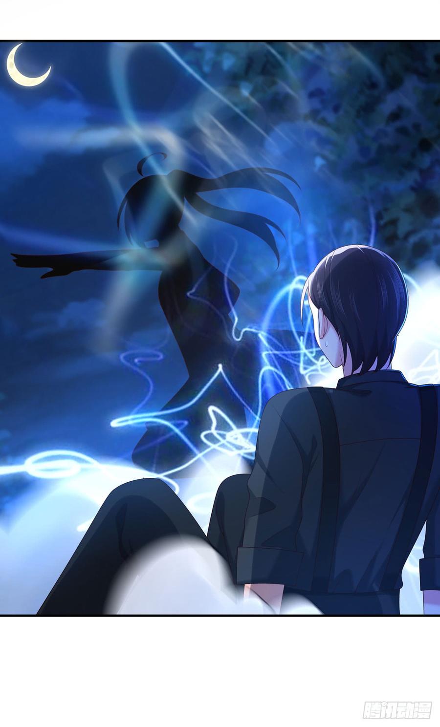 nam thần truy thê chỉ nam chapter 55.2 2