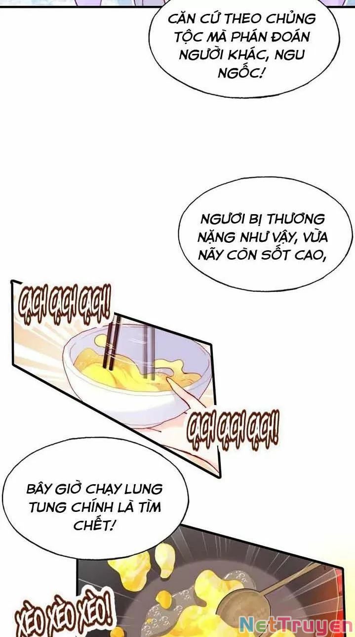 lại bị bệnh chiều chuộng quấn lấy chapter 16 38