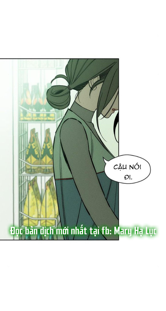 [18+] Nước Mắt Trên Đóa Hoa Tàn chapter 13.1 9