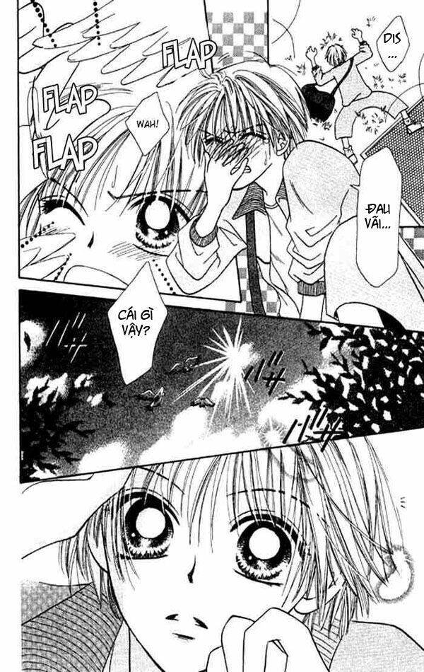 power!! chapter 14 4