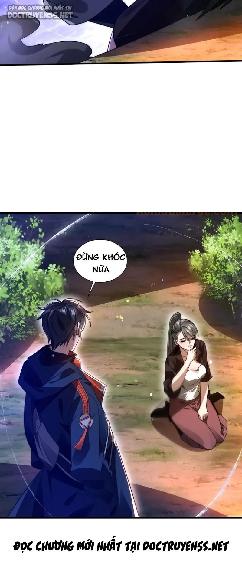 không gian hệ lão lục: dự trữ một vạn tấn thịt ngày tận thế chapter 45 7