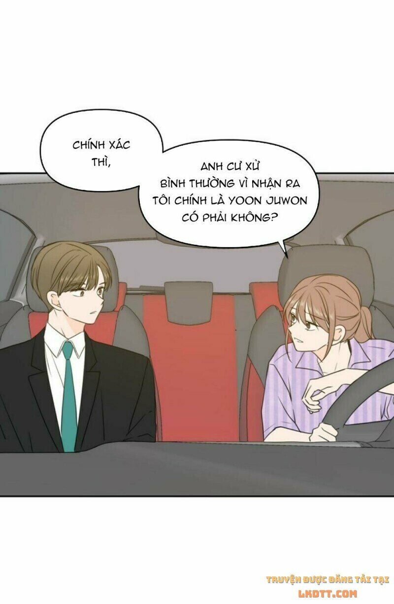 kiếp này cũng xin chăm sóc tôi như vậy nhé kiếp này cũng xin chăm sóc tôi như vậy nhé chapter 69 56