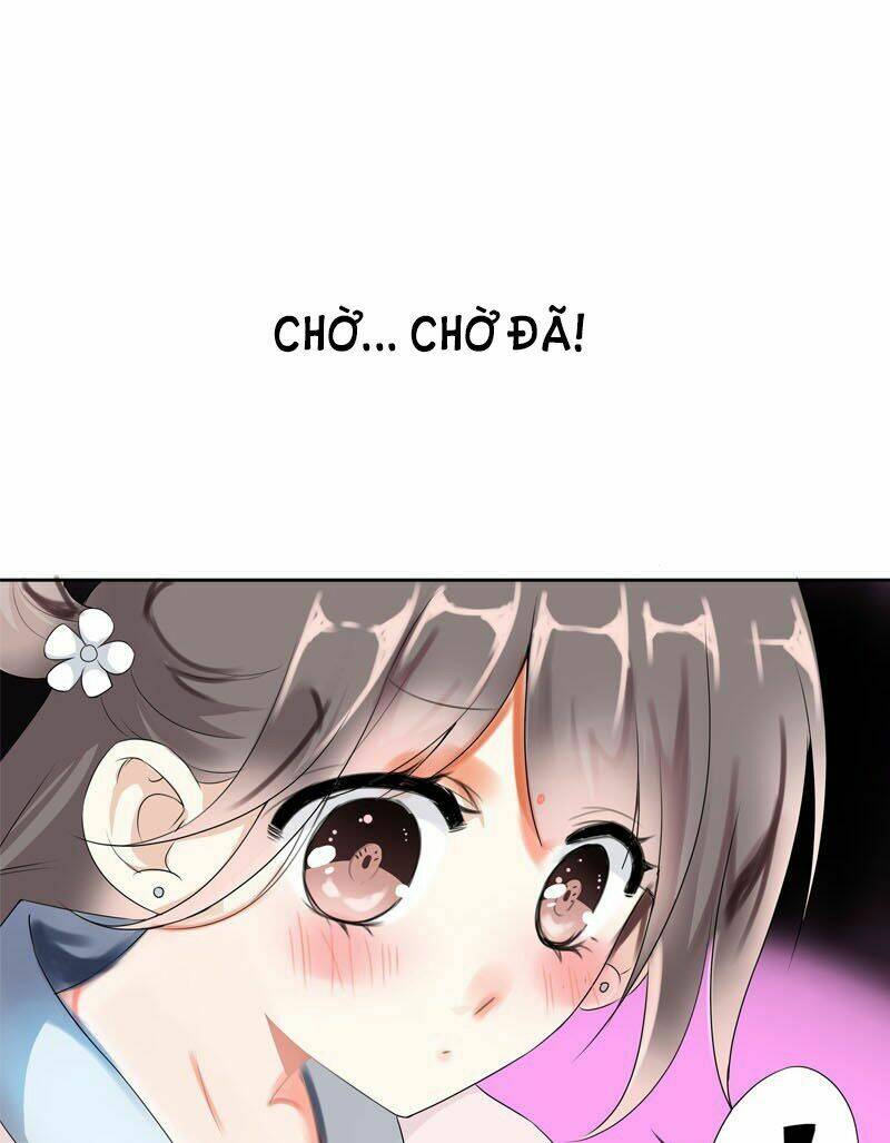 điền viên mật sủng: cô vợ nóng bỏng chapter 12 11