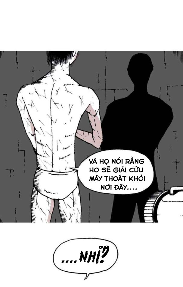 mắc kẹt trên mặt trăng chapter 21 21