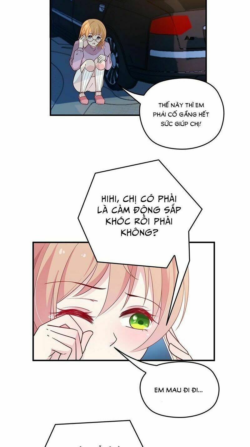 bí mật kết hôn với ảnh đế: vợ ơi đến đây tấn công đi nào chapter 44 16