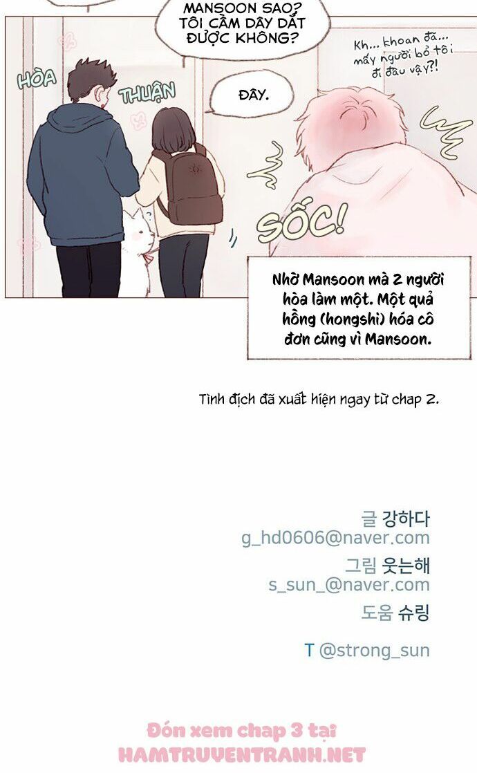 hongshi thích tôi! chapter 2.2 13