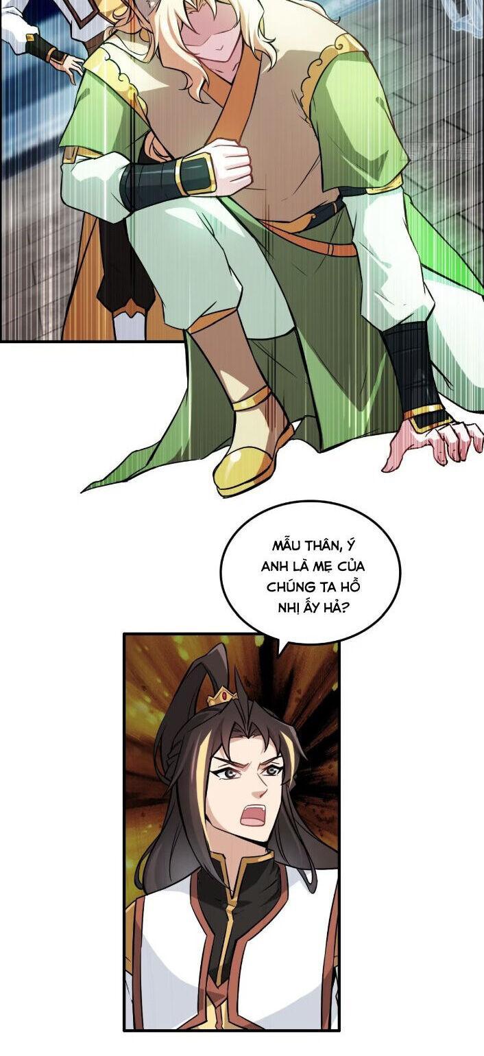 tu tiên chính là như vậy chapter 78 33