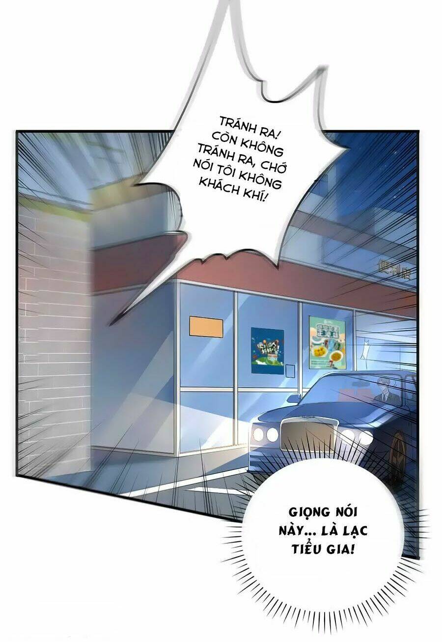 báo hệ nam hữu đích thiên tầng thao lộ chapter 12 7