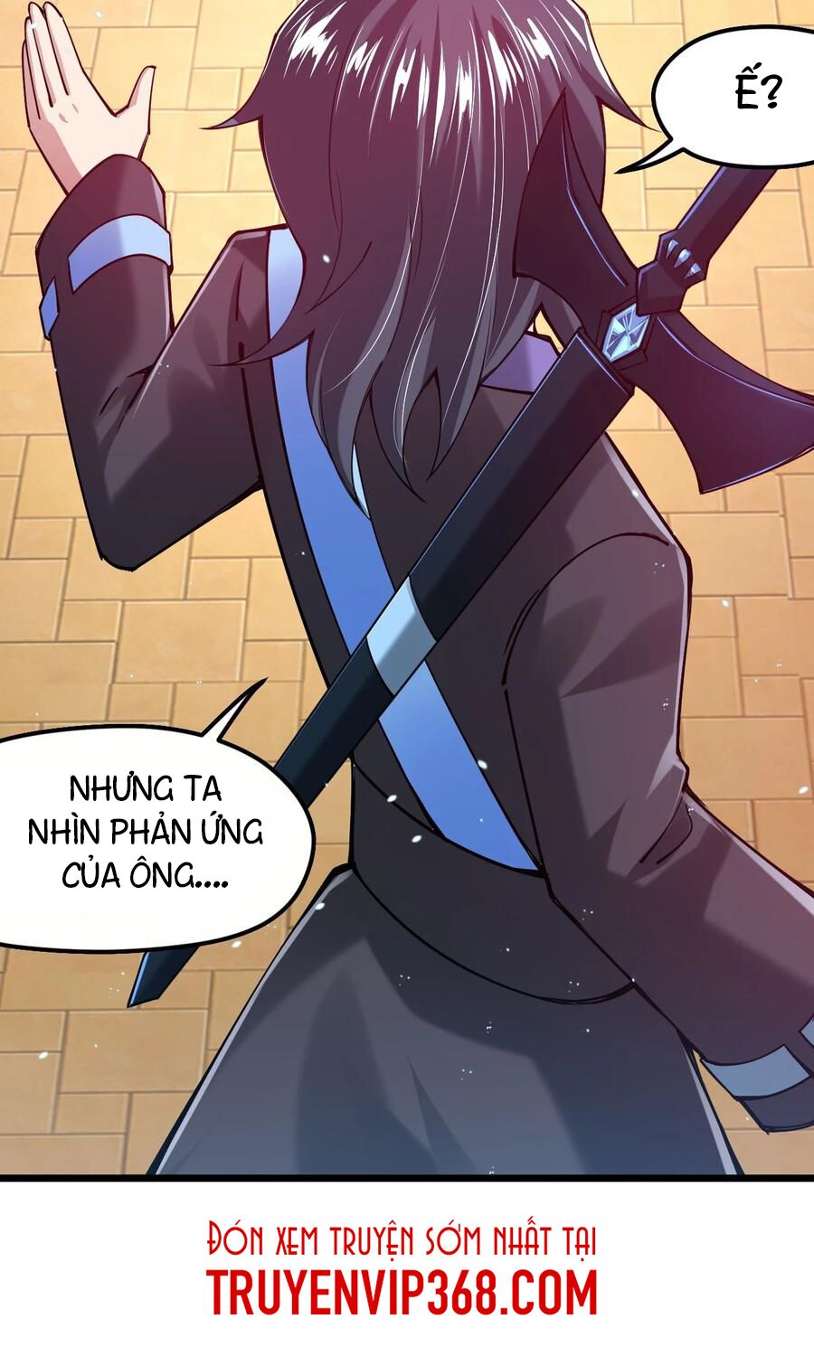sức mạnh của kiếm thần chapter 34 28