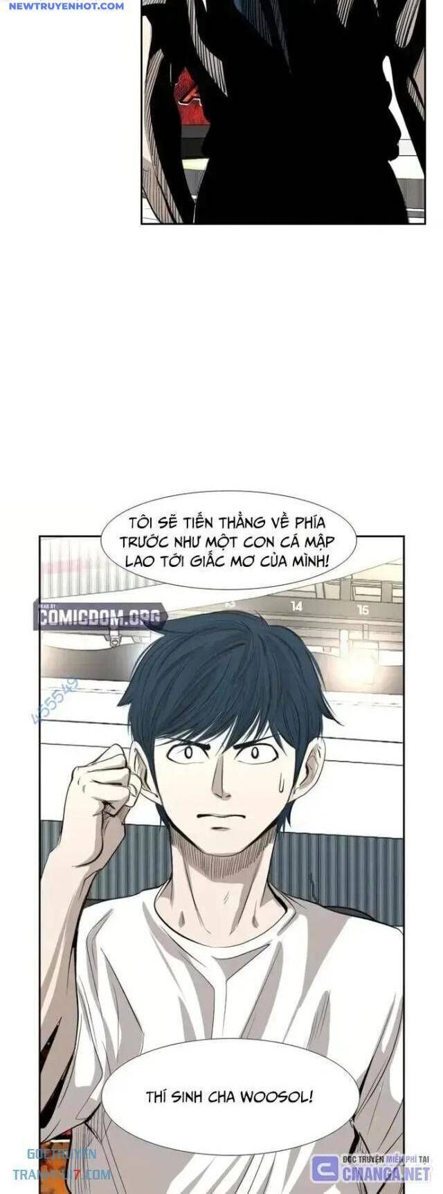 shark - cá mập chapter 134 59
