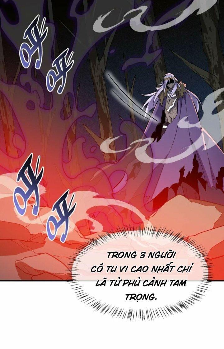 ta tại tu tiên thế giới 5 giờ tới 9 giờ về chapter 18 30