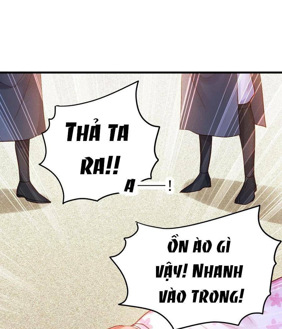 dạy bảo ma vương lão công 2 chapter 1 18