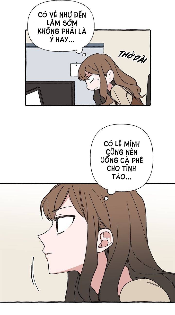 nhân viên mới của masung chapter 10 23