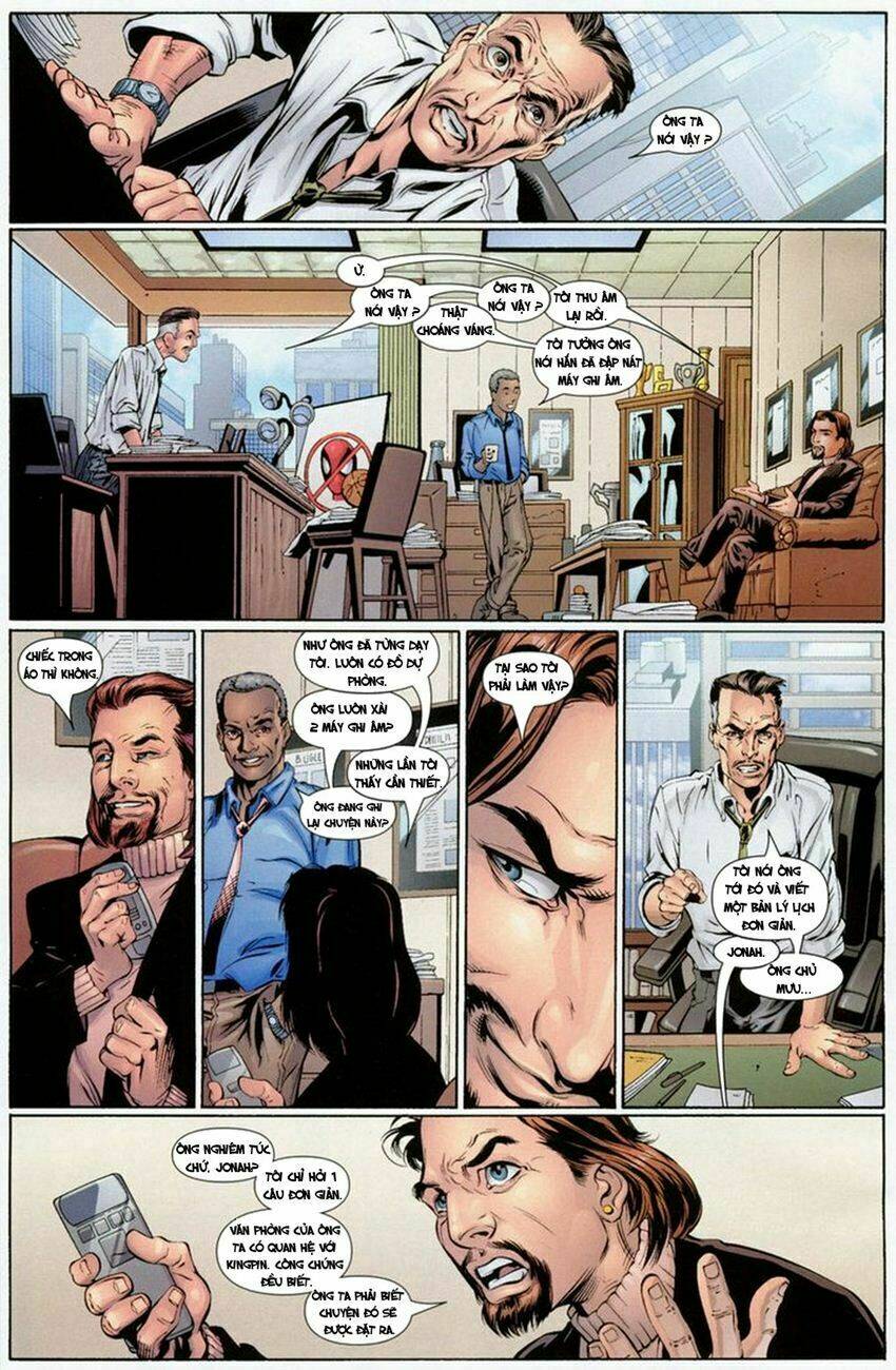 ultimate spider-man chapter 48 21