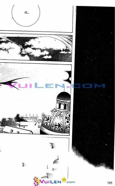 tiểu nữ vương chapter 8 165