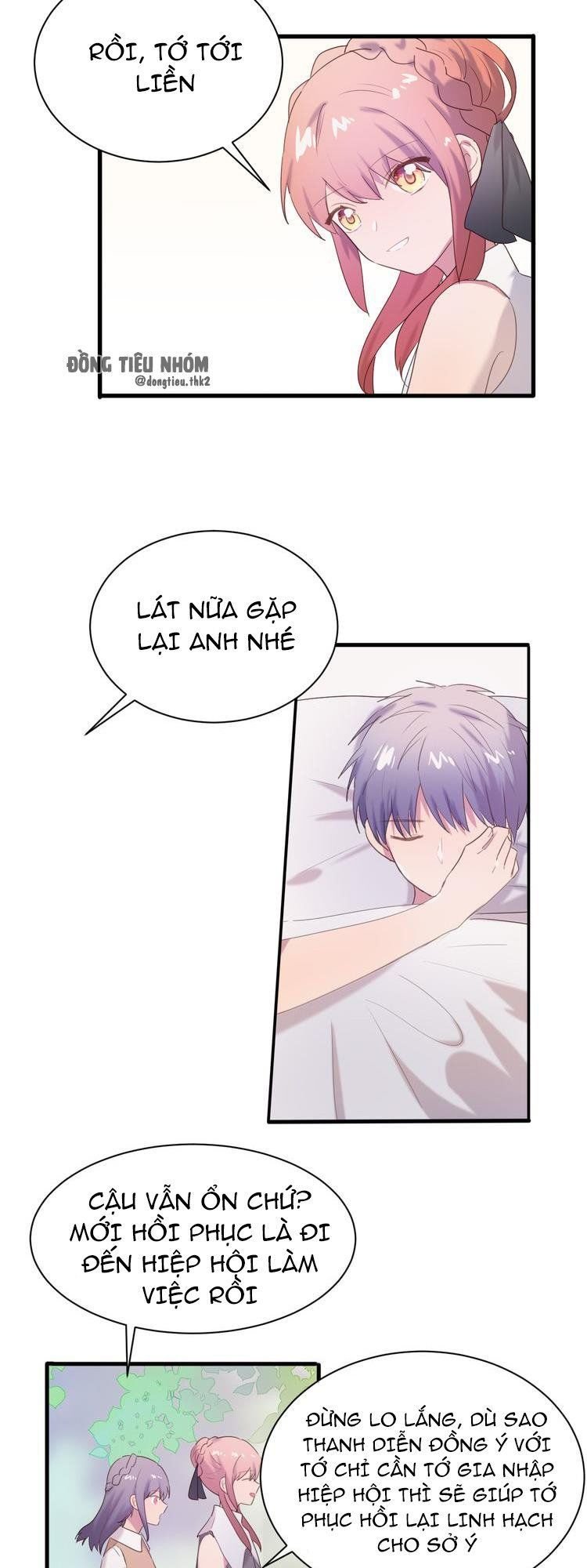 nhất tiễn khuynh tâm chapter 22 48