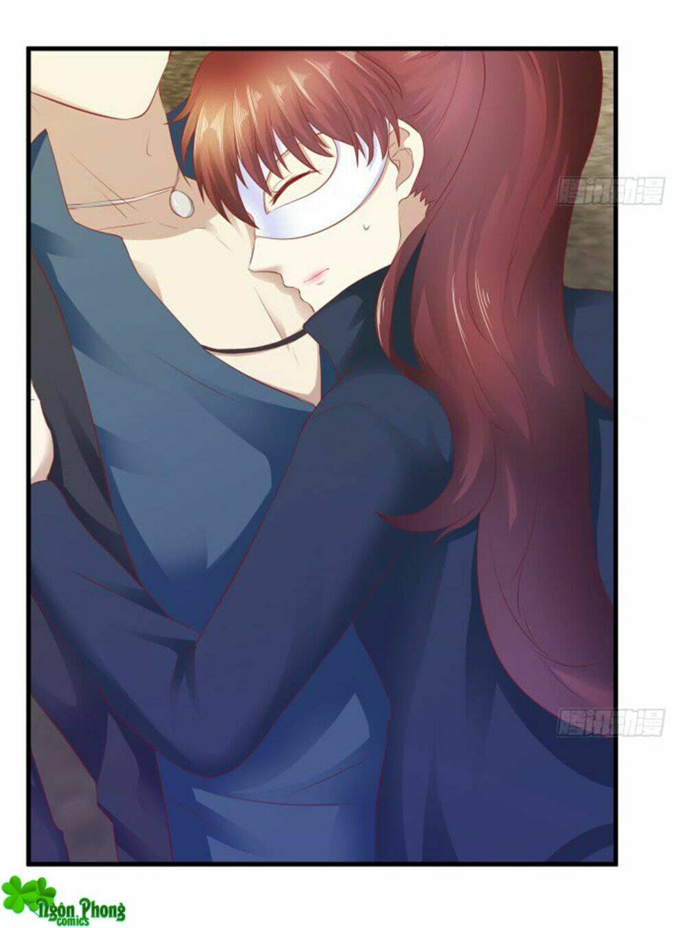 khi trò chơi ác ma bắt đầu chapter 94 41