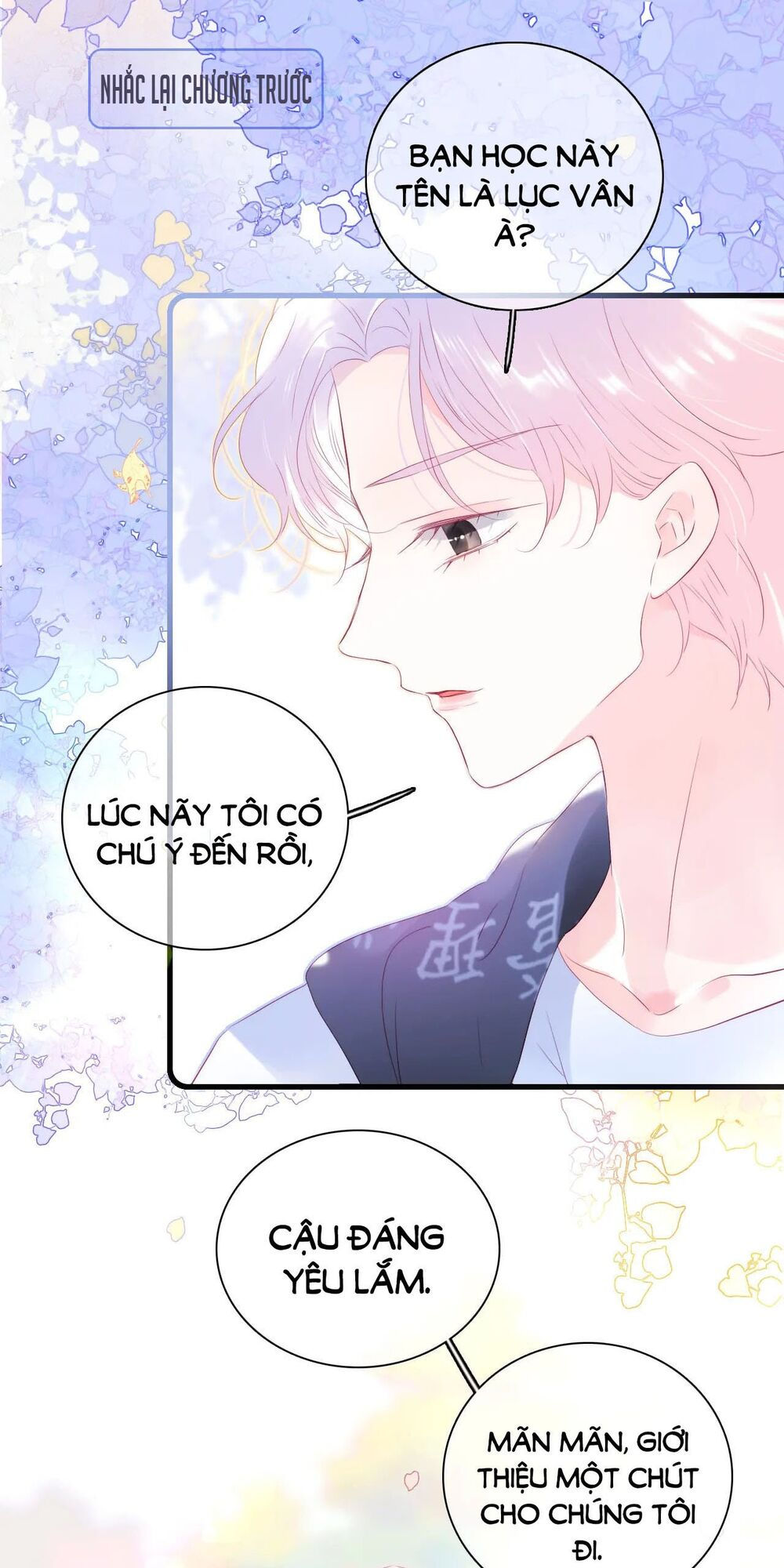 chạy trốn cùng con nhím chapter 33 1