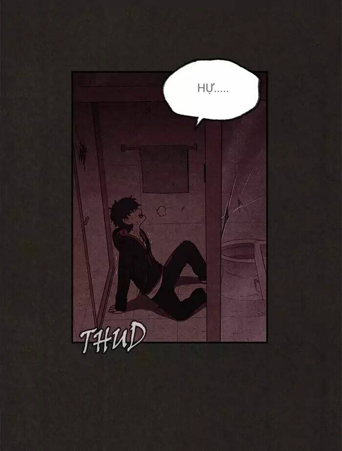 quái vật tại chung cư xanh chapter 11 29