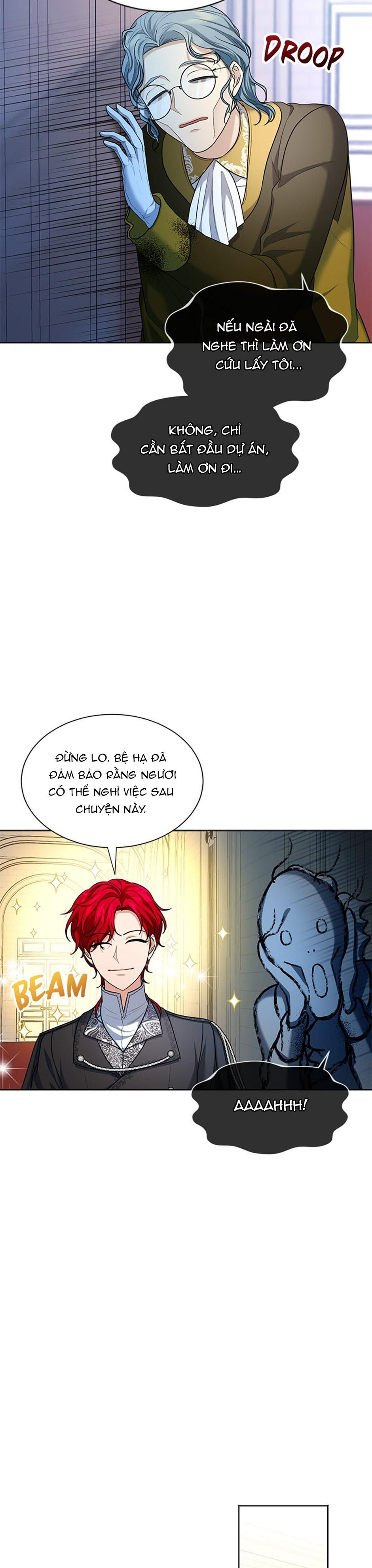 hợp đồng hôn nhân của công tước ashleyan chapter 27.2 16