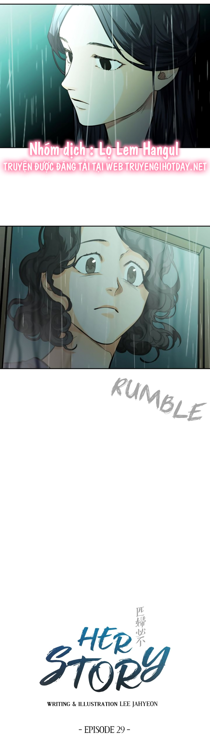 câu chuyện về người phụ nữ ấy chapter 57 7