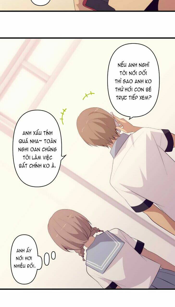 viên thuốc trùng sinh chapter 126 27