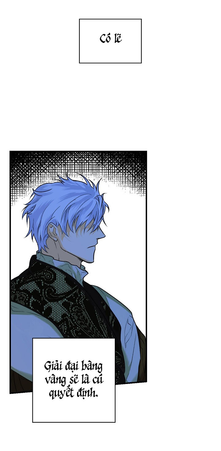 tiểu thư bí ẩn chapter 6 2