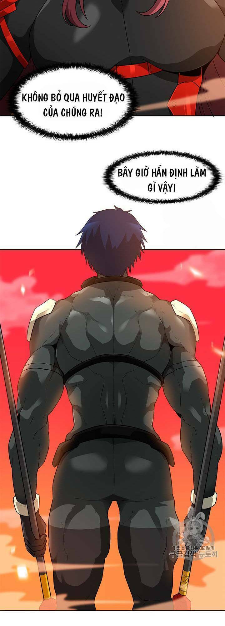 tôi tự động săn một mình chapter 46 39