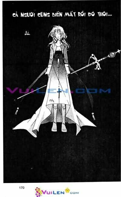 tiểu nữ vương chapter 6 170