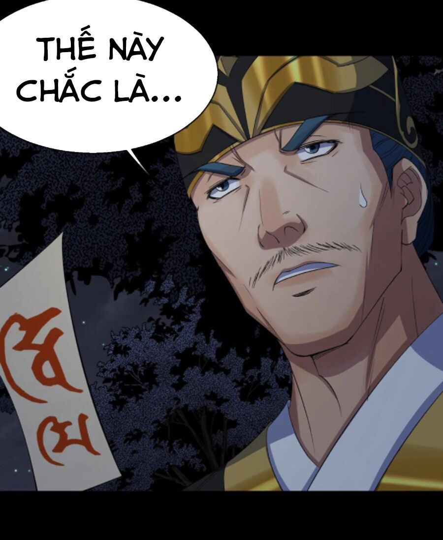 thông u đại thánh chapter 69 27