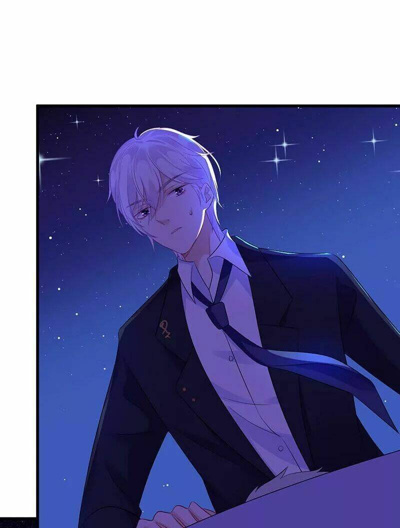 vương bài thiên sư và tiểu manh yêu chapter 51 25