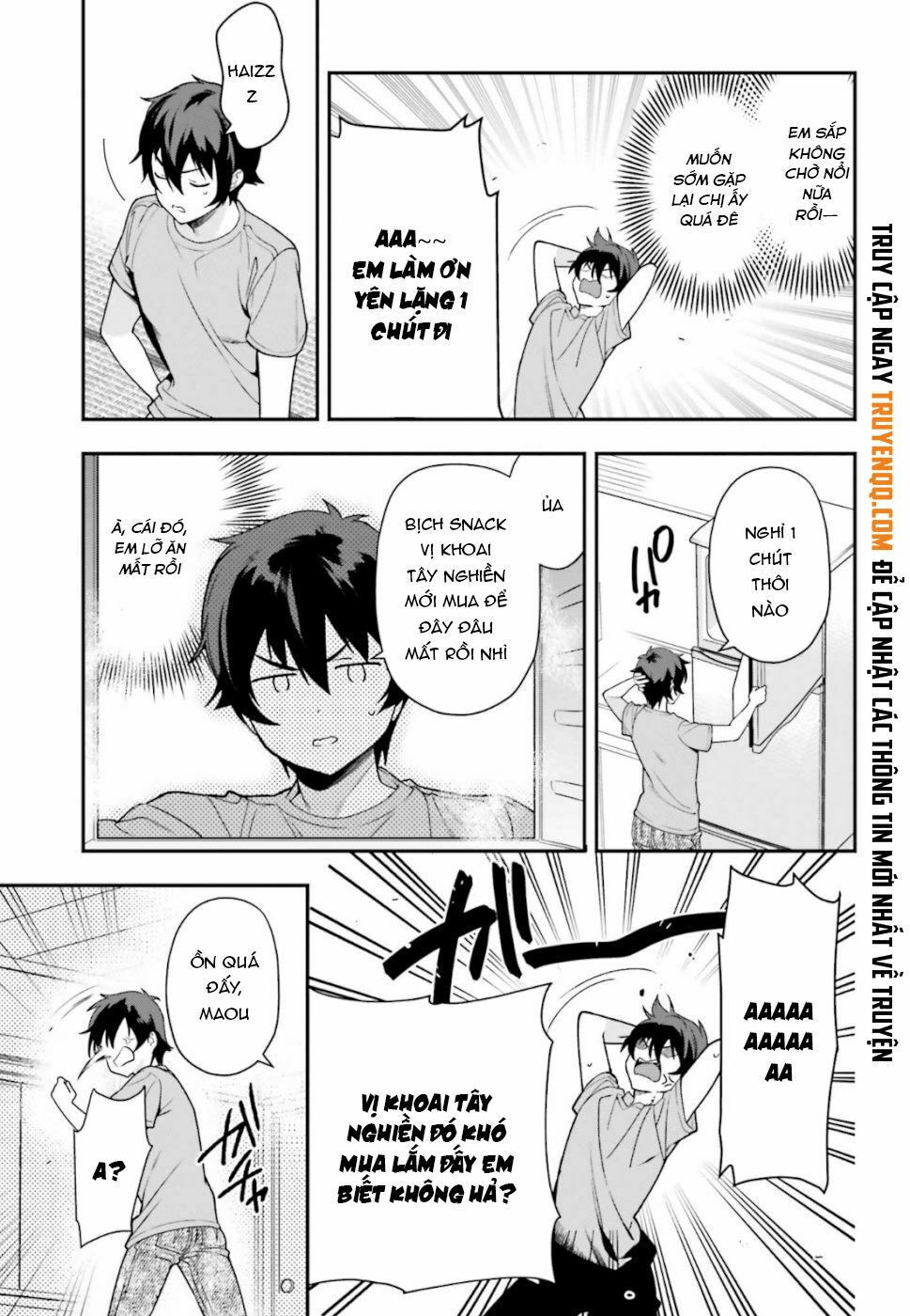 ma vương đi làm thêm chapter 81 7