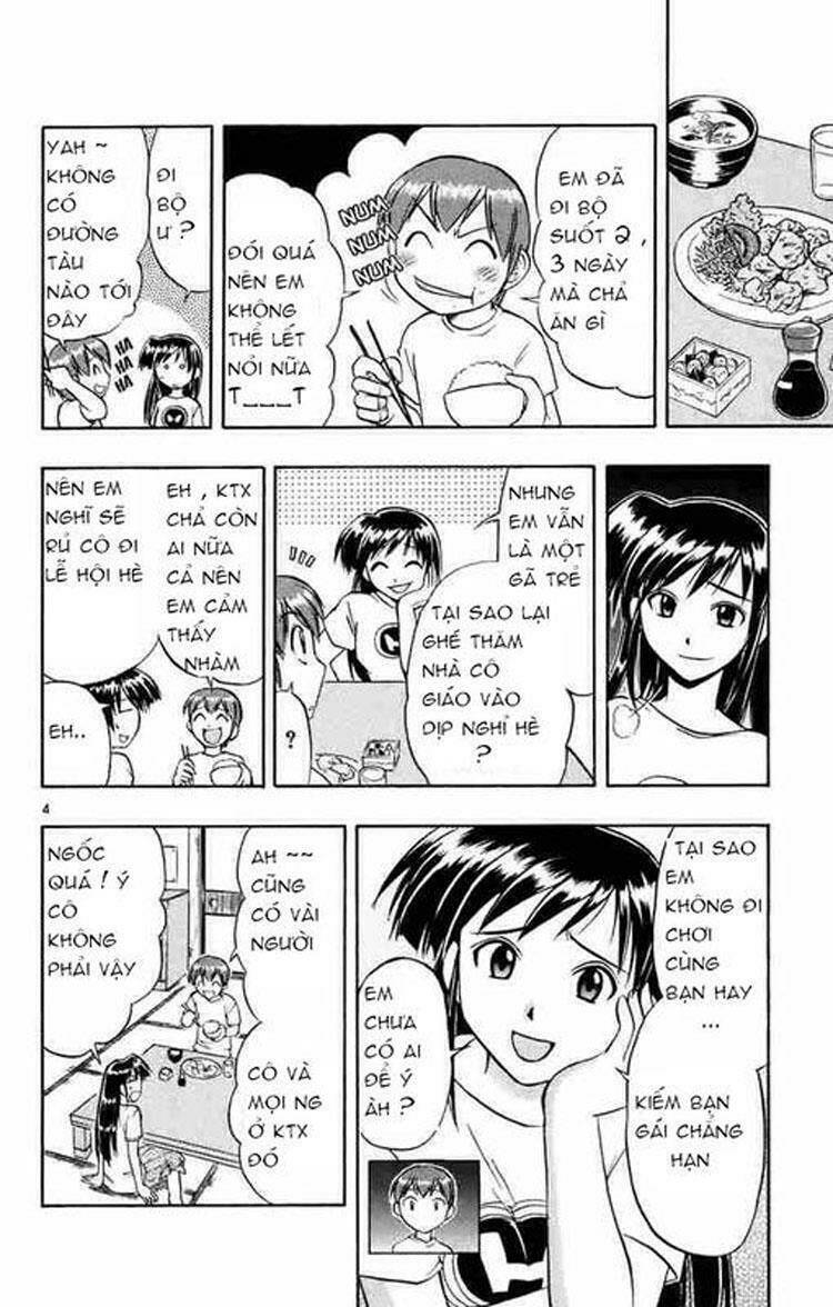 ai kora chapter 33 4